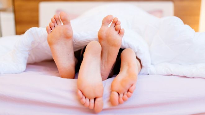 Inventan un colch&oacute;n que detecta infidelidades