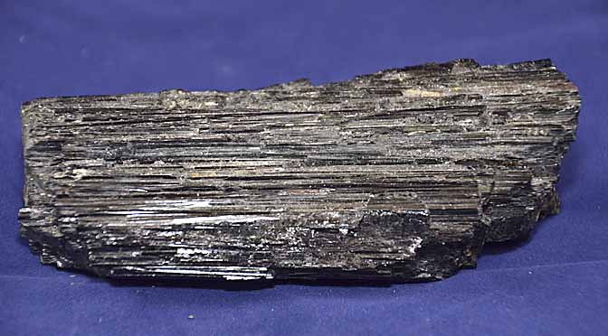 La turmalina, un mineral para la salud, &iquest;lo sabias?.