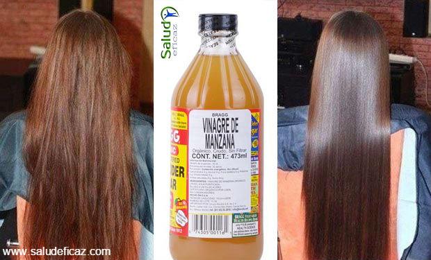 Acondicionador 100% natural para tu cabello, &iexcl;es excelente!