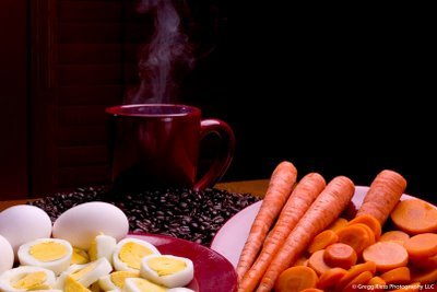 Historia para reflexionar: &iquest;Zanahoria, huevo o caf&eacute;? 