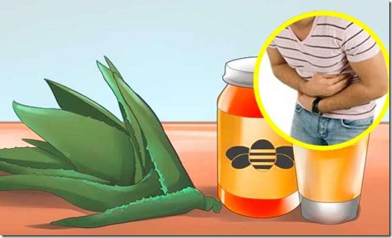  Elimine la gastritis, la acidez estomacal y las &uacute;lceras para siempre, con esta receta