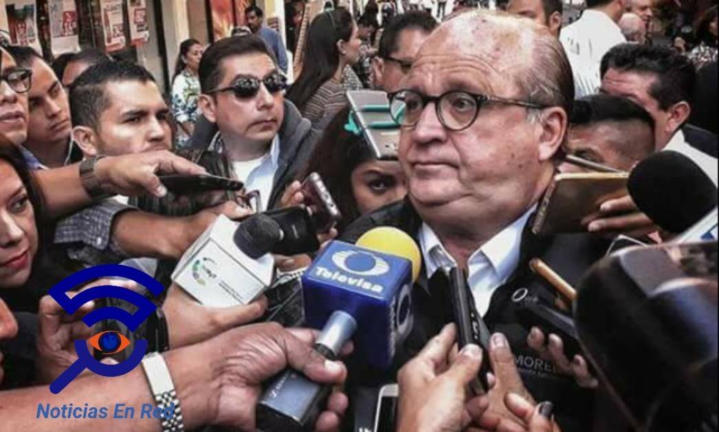 "DENUNCIA LA AUDITOR&Iacute;A SUPERIOR DE LA FEDERACI&Oacute;N A GRACO RAM&Iacute;REZ POR DESV&Iacute;O DE RECURSOS POR M&Aacute;S DE 5