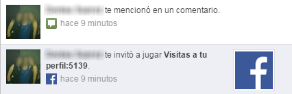 Etiquetados y visitas al perfil, virus que invadieron Facebook