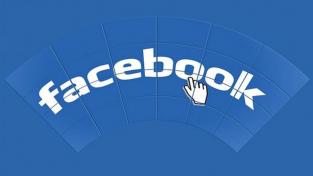 Etiquetados y visitas al perfil, virus que invadieron Facebook