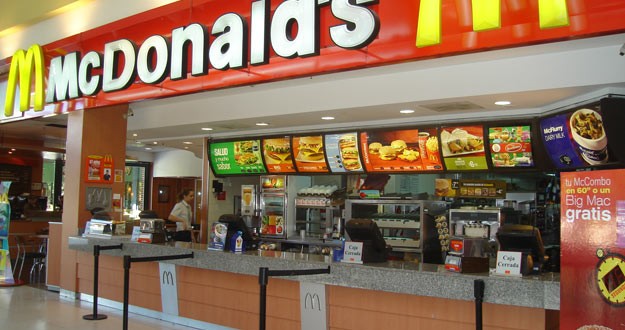 Oficial McDonald's se va de M&eacute;xico y algunos pa&iacute;ses de am&eacute;rica latina por esta raz&oacute;n