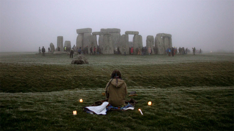 &iquest;Stonehenge fue construido en otro lugar? As&iacute; lo sugiere un cient&iacute;fico: