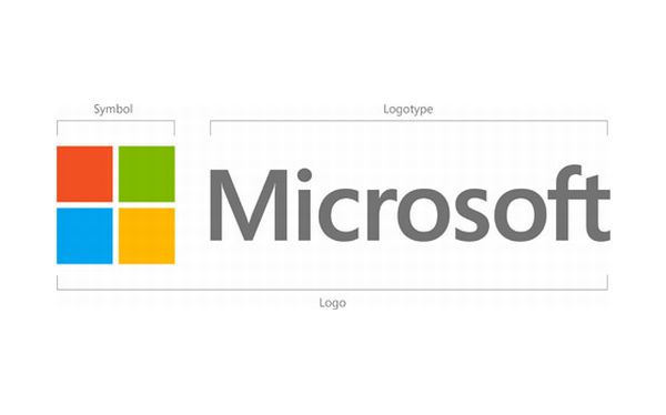 Microsoft se sigue renovando y ahora cambia su logo