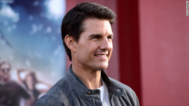 &iquest;Qu&eacute; es la cienciolog&iacute;a?  La secta de Tom Cruise?