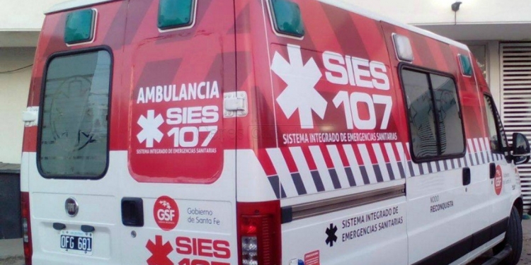 Ambrosetti: Un hombre mayor de edad decidi&oacute; acabar con su vida en un campo cercano a la localidad