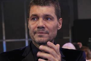 &iquest;Marcelo Tinelli involucrado en un proyecto contra los mapuches?