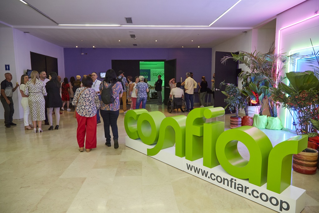 2023, un a&ntilde;o de florecimiento y consolidaci&oacute;n para Confiar