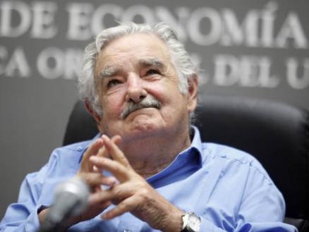 Ex Presidente Jos&eacute; Mujica admite haber realizado pr&aacute;cticas homosexuales durante su tiempo en reclusi