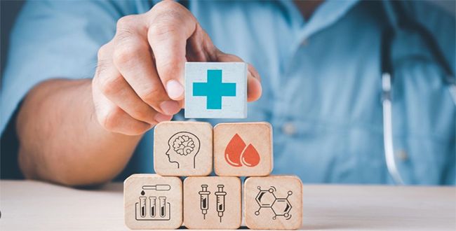 Propuesta para un Sistema de Seguridad Social en Salud Dual en Colombia