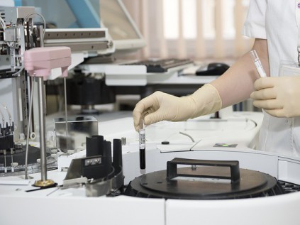  Crean en Jap&oacute;n un sensor que detecta virus infecciosos en cinco minutos