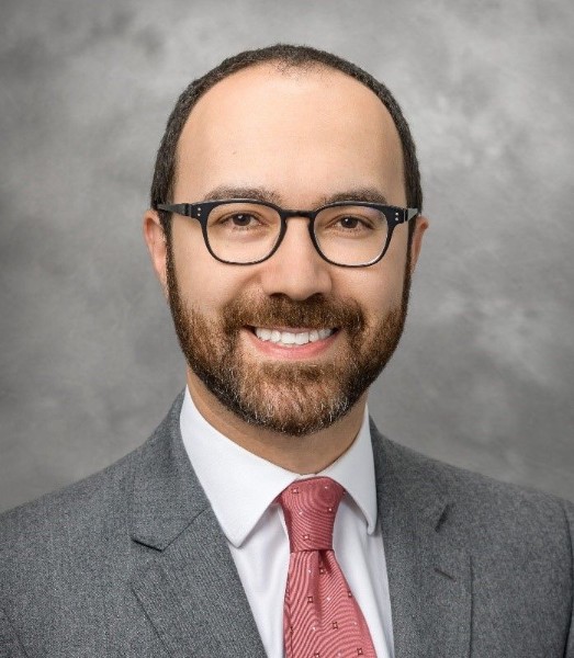 Allied Universal Nombra Nuevo Director
