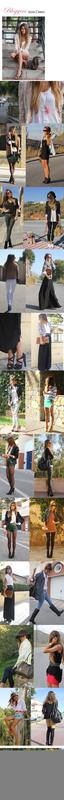 Tendencias: Jessie Chanes 