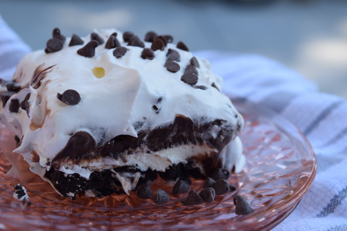 La lasa&ntilde;a de chocolate sin hornear que se convertir&aacute; en tu plato favorito