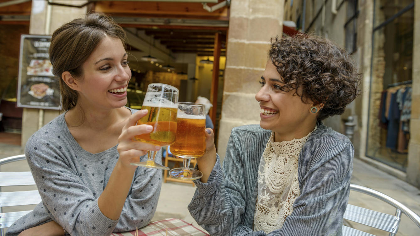C&oacute;mo eliminar la barriga cervecera sin dejar de beber cerveza 