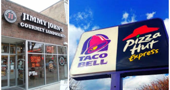 10 Oportunidades de franquicias en Estados Unidos