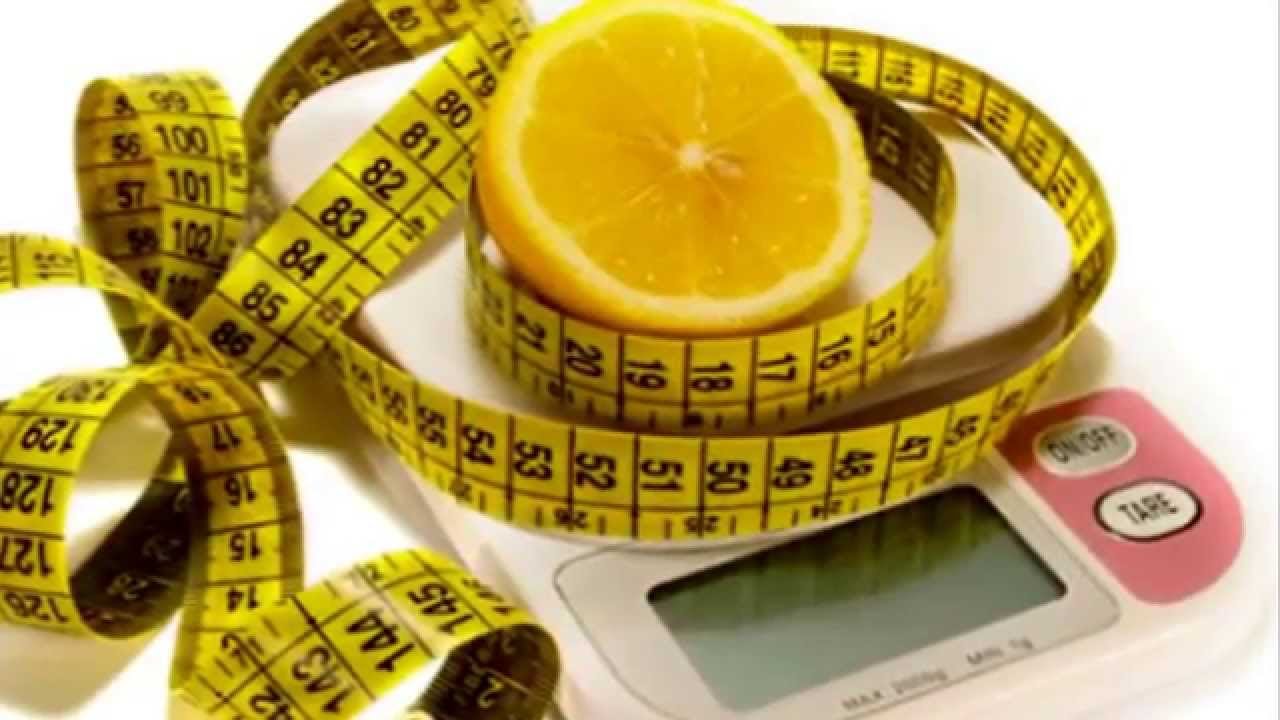 La dieta del lim&oacute;n por siete d&iacute;as: desintoxica tu cuerpo y pierde grasa 