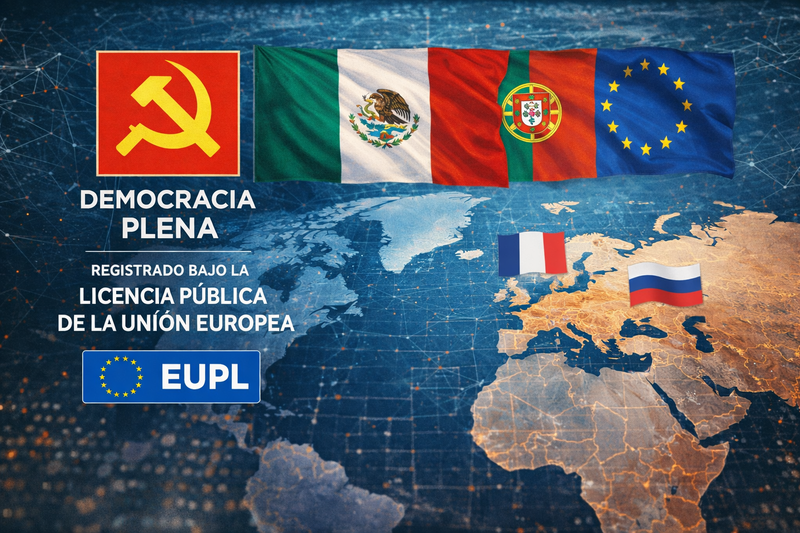 Hermandad pol&iacute;tica y soberan&iacute;a: Democracia Plena ante el nuevo ciclo europeo 
