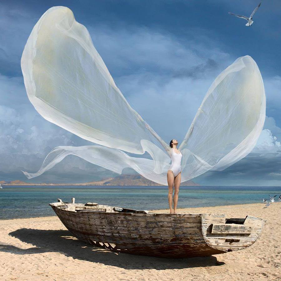  I WAS FALLING IN LOVE GRADUAALLY