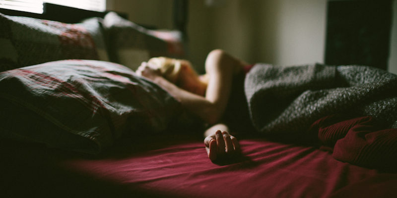 People Who Sleep Late Are Actually Smarter And More Creative