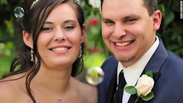 Mujer que empuj&oacute; a su esposo por un acantilado se declara culpable de homicidio