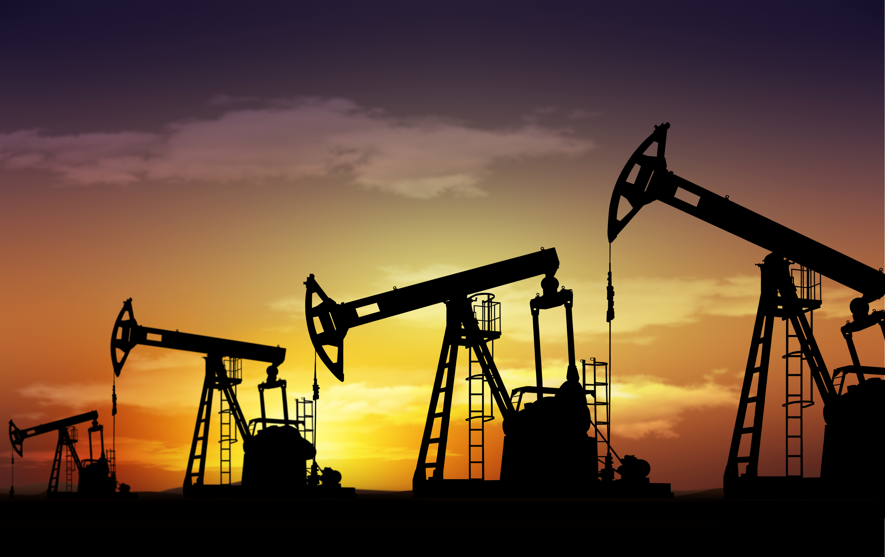 Cheap oil killed nearly 200,000 US jobs