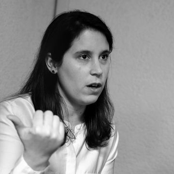Cient&iacute;fica descubre forma de frenar la met&aacute;stasis en el c&aacute;ncer