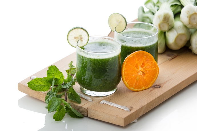 C&oacute;mo la vitamina C ayuda a quemar grasa