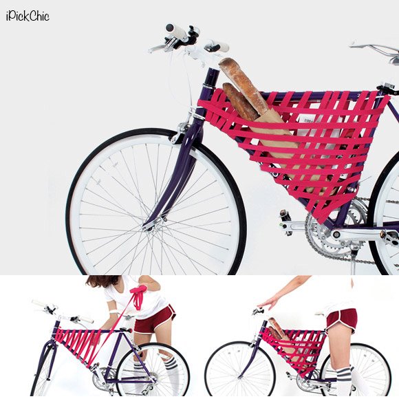 BICI-cinta