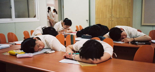 Recomiendan que las clases no empiecen tan temprano