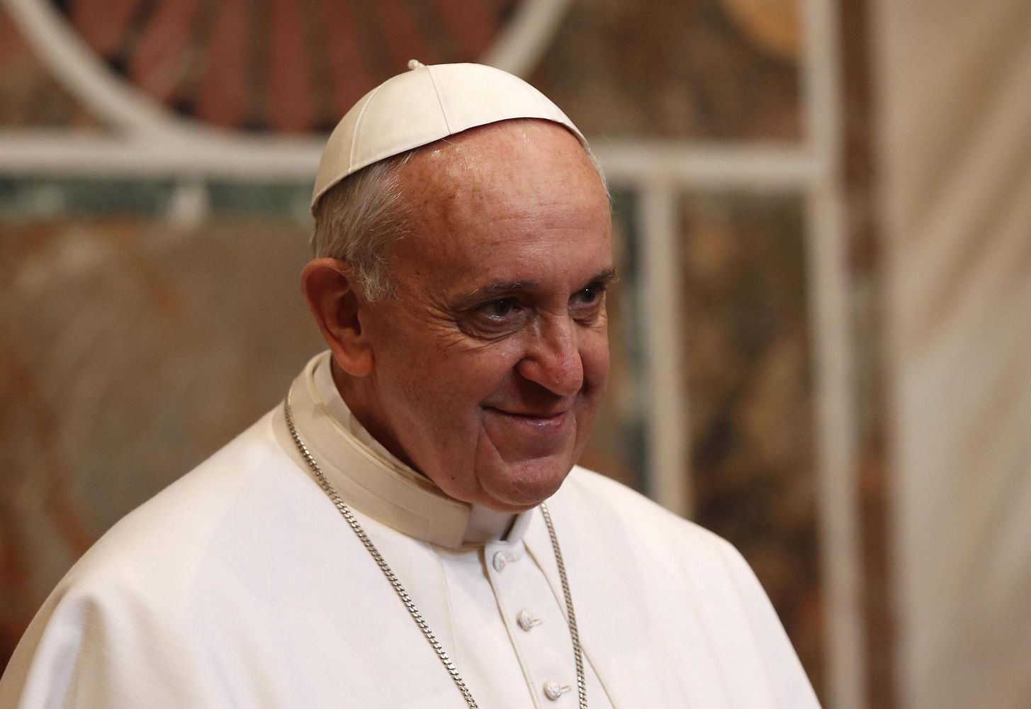 Hoy el papa Francisco cumple 79 a&ntilde;os