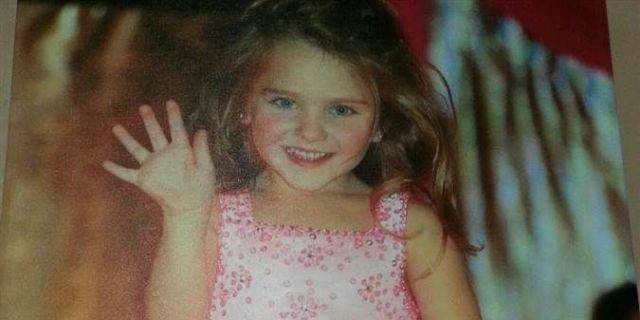 Esta peque&ntilde;a de 7 a&ntilde;os fue la &uacute;nica sobreviviente en un accidente de avi&oacute;n, es incre&iacute;ble lo que hizo