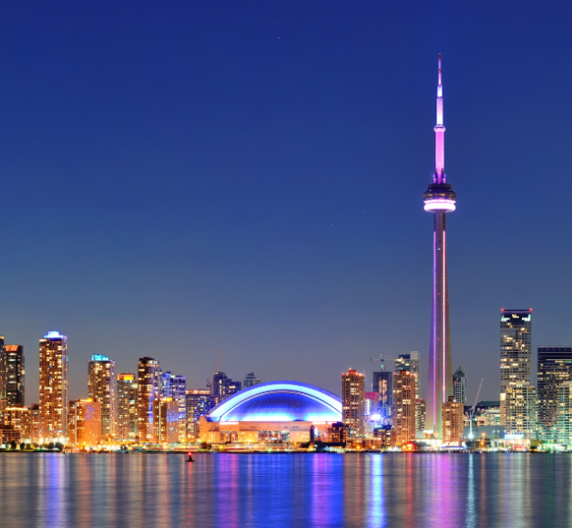  &iexcl;Feliz d&iacute;a Canad&aacute;!