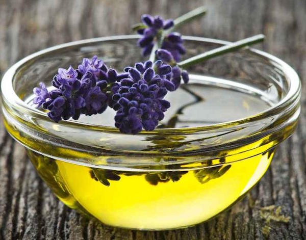 Trata la irritabilidad de forma natural