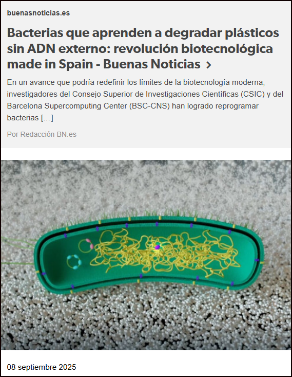 T&eacute;nica pionera para combatir la contaminaci&oacute;n por nanopl&aacute;sticos
