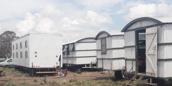 La pura verdad de ayacucho Rescataron a 43 v&iacute;ctimas de explotaci&oacute;n en campos de Tandil y General Bel