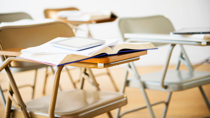 Finlandia ser&aacute; un ejemplo mundial por reforma educativa que eliminar&aacute; las asignaturas escolares