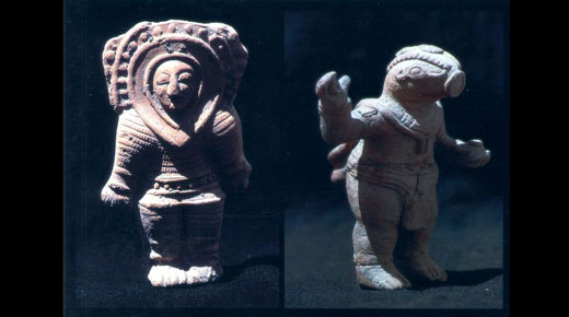 &iquest;Los extraterrestres han visitado la Tierra? Un libro publicado por la NASA lo considera plausible: