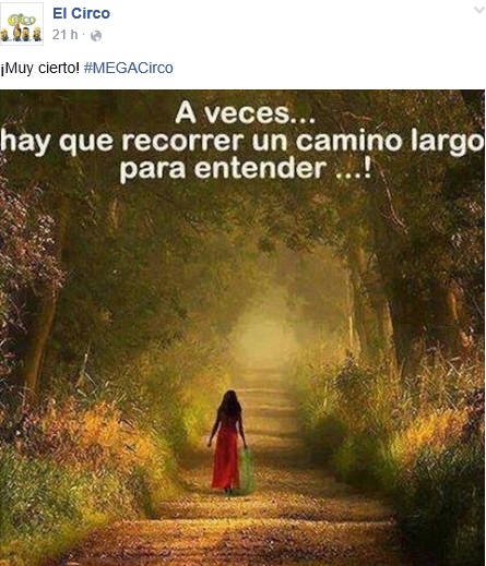 Algunas cosas