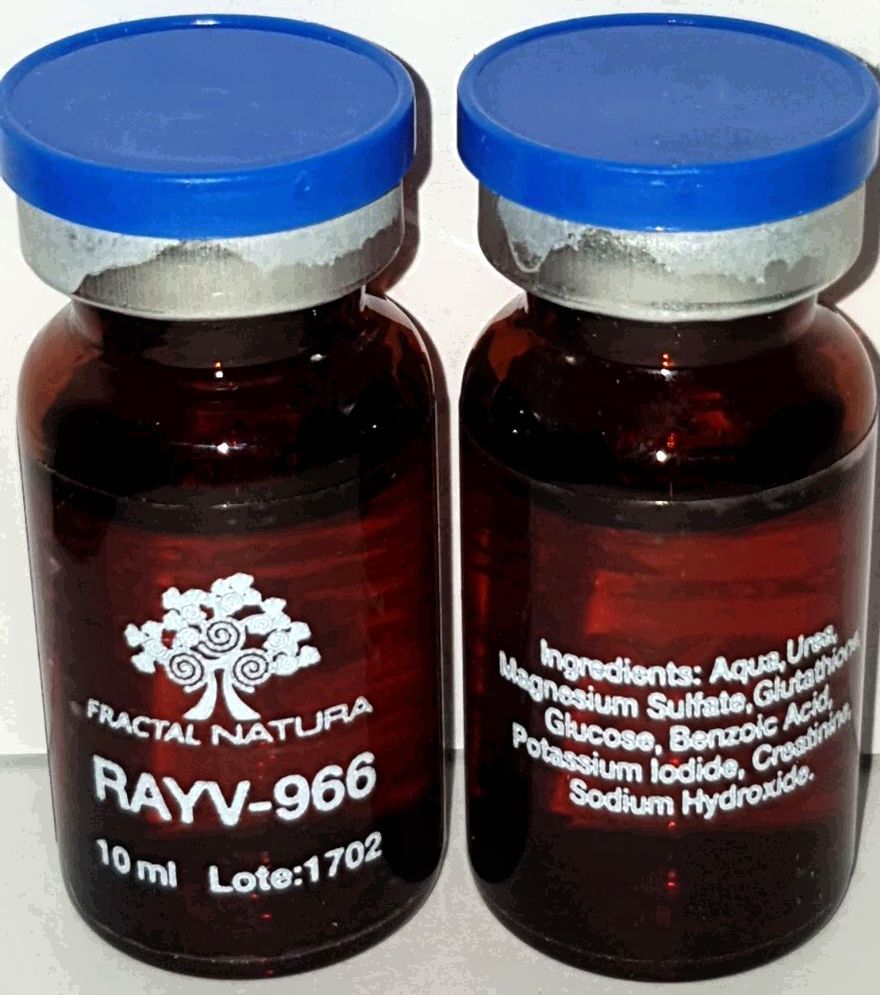                "RAYV-966"