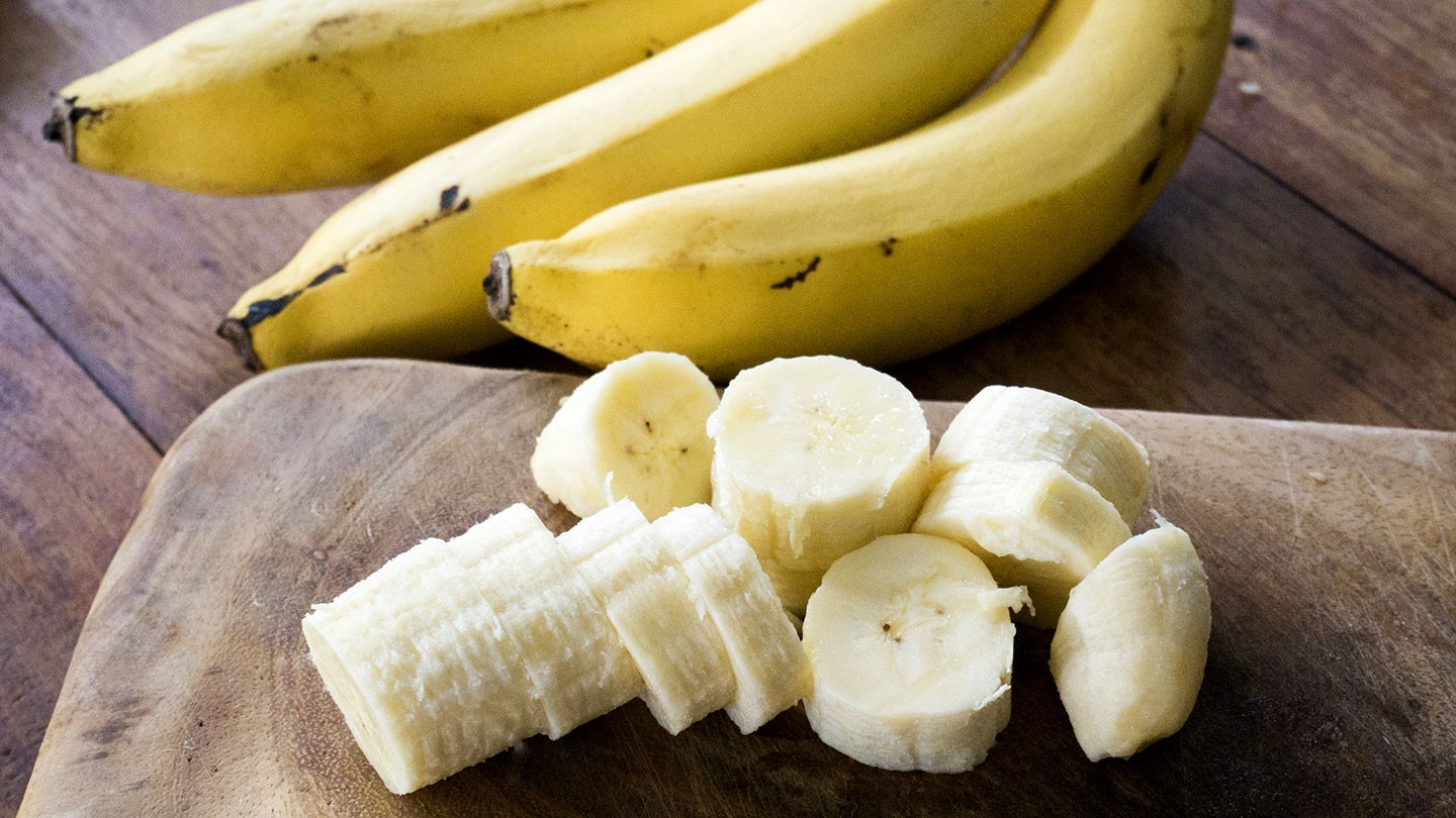 Try this booster snacks that   ll power you through any workout