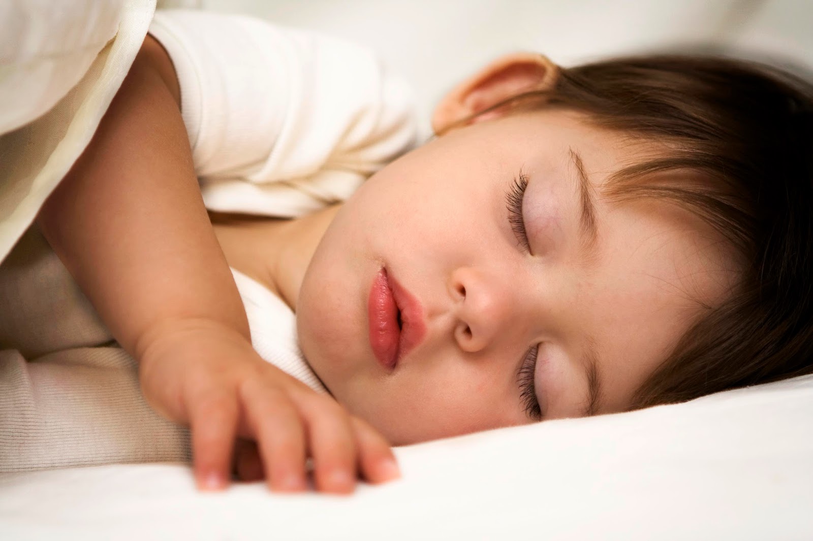 Descubre cu&aacute;ntas horas debes dormir seg&uacute;n tu edad
