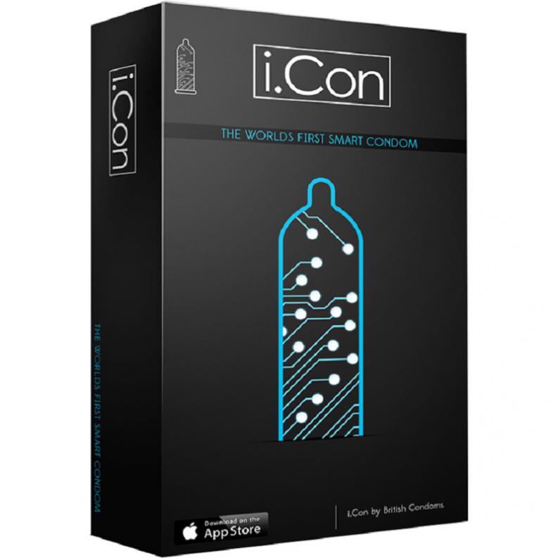  The world's first smart condom is here to change your sex life forever