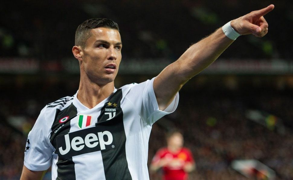 Cristiano Ronaldo por fin cont&oacute; el motivo de su partida de Real Madrid