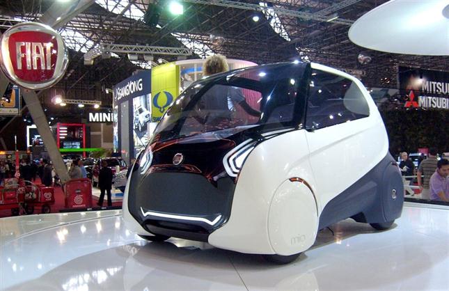 LO MEJOR DE LA RURAL DEL AUTOM&Oacute;VIL