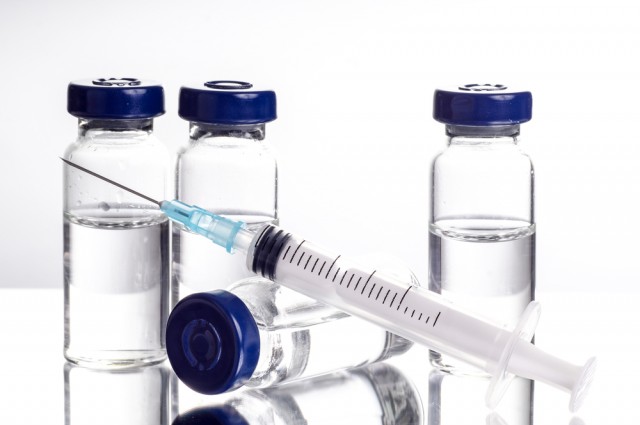 Human Trials For A Vaccine That Destroys Cancerous Tumors Just Began