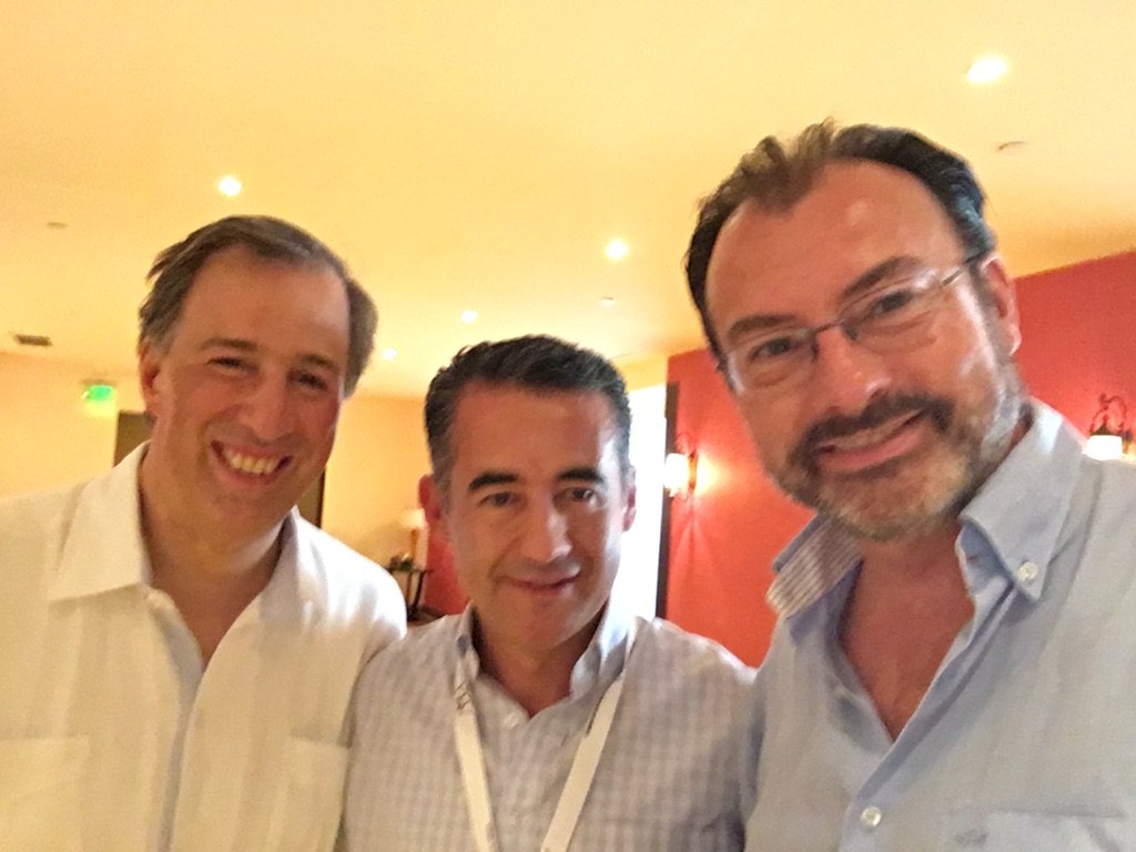 Estos son los art&iacute;fices de la pujante econom&iacute;a nacional, que nos permitir&aacute; disfrutar en 2018, de un 